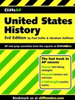 CliffsAP United States History