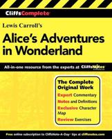 Carroll's Alice's Adventures in Wonderland