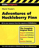 Twain's Adventures of Huckleberry Finn