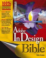 Adobe InDesign CS2 Bible