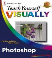 Teach Yourself Visually Photoshop CS2