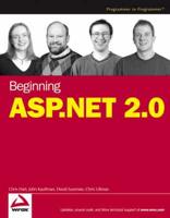 Beginning ASP.NET 2.0