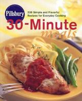 Pillsbury 30-Minute Meals