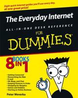 The Everyday Internet All-in-One Desk Reference for Dummies