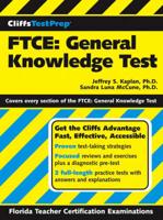 FTCE General Knowledge Test