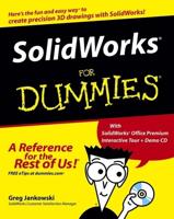 SolidWorks for Dummies