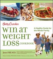 Betty Crocker Win at Weight Loss Cookbook