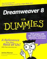 Dreamweaver 8 for Dummies