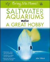 Saltwater Aquariums Make a Great Hobby