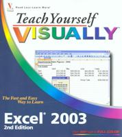 Teach Yourself Visually Excel 2003