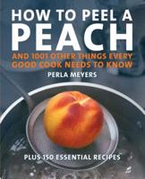How to Peel a Peach