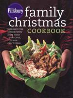 Pillsbury Family Christmas Cookbook