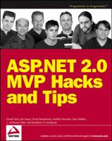 ASP.Net 2.0 MVP Hacks and Tips