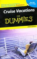 Cruise Vacations for Dummies