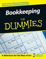 Bookkeeping for Dummies
