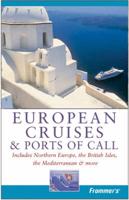 European Cruises & Ports of Call