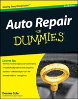 Auto Repair for Dummies