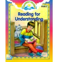 Reading for Understanding: Grade 2