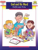 God and His Word Crafts and More Ss48838