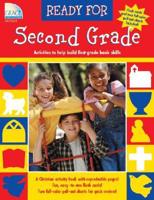 Ready for Second Grade: For the First-Grade Graduate