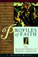 Profiles of Faith