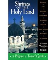 Shrines of the Holy Land