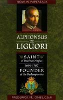 Alphonsus De Liguori