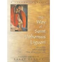 Way of Saint Alphonsus Liguori
