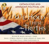 We Hold These Truths CD
