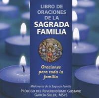 Libro De Oraciones De La Sagrada Familia