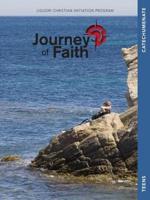 Journey of Faith for Teens, Catechumenate