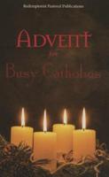 Advent for Busy Catholics