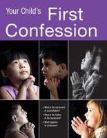Your Child's First Confession
