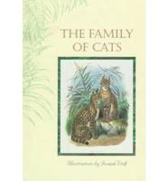 The Family of Cats