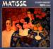 Matisse. 1999 Wall Calendar