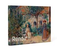Pierre-Auguste Renoir Postcard