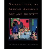 Narratives of African American Art and Identity