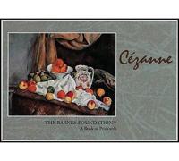 Postcard Bk-Cezanne