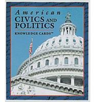 American Civics and Politics. 2