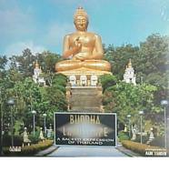 Buddha in the Landscape: A Sacred Expression of Thailand. 2000 Wall Calendar