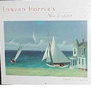 Edward Hopper's New England Calendar. 2000
