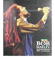 Bob Marley. 2000 Wall Calendar