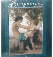 Bouguereau. 2000 Wall Calendar