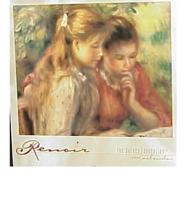 Renoir. 2000 Wall Calendar