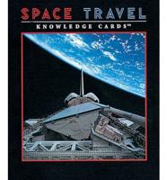 Space Travel Knowledge Cards