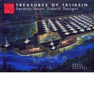 Treasures of Taliesin