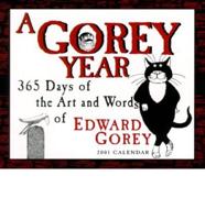 The Gorey Year