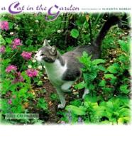 Cat in the Garden Calendar. 2001