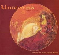 Unicorns: Paintings by Susan Seddon Boulet Calendar. 2002