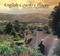 English Country Places Calendar. 2002